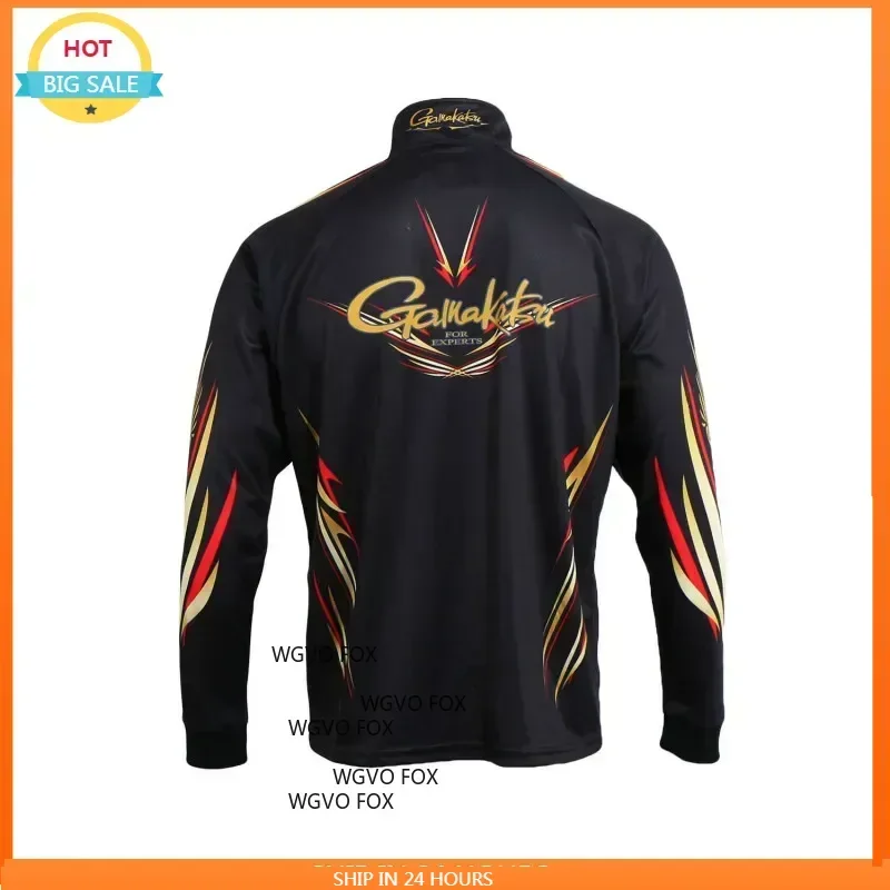 Fishing Vest - 2026 Summer New Clothing Long Sleeve