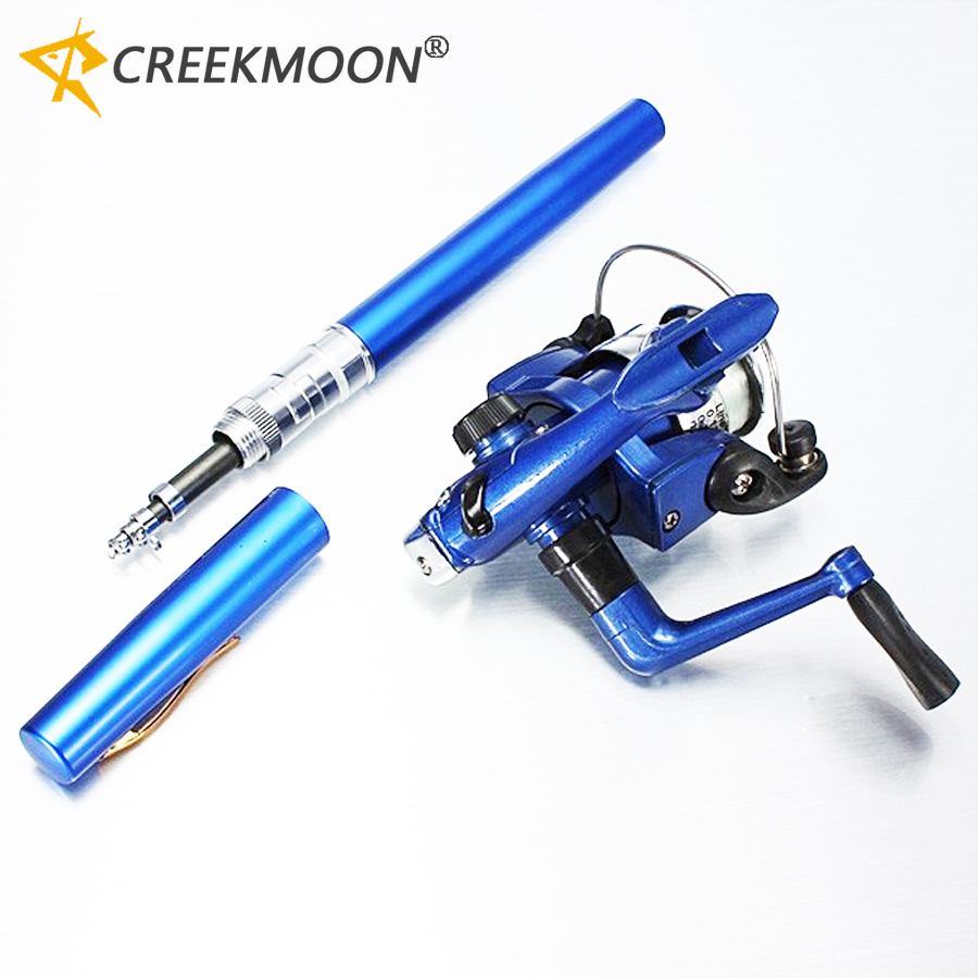 Penn Reel Fierce - Pen Fishing Rod and Reel Combos