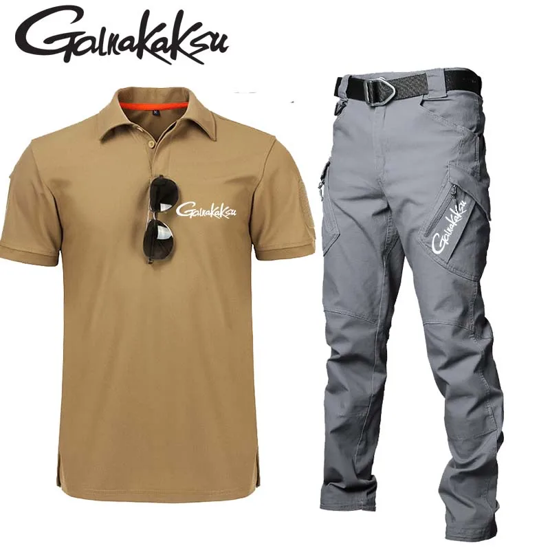 2026 Spring Summer Outdoor Spo - Fishing Rain Suit 评论和价格