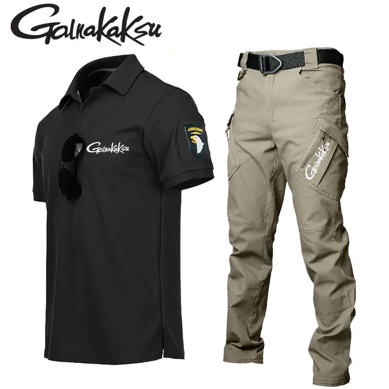 2026 Spring Summer Outdoor Spo - Fishing Rain Suit 评论和价格