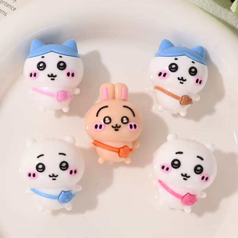 10PCS Usagi PVC focal Beads Fo - Penn Reel Fierce 评论和价格