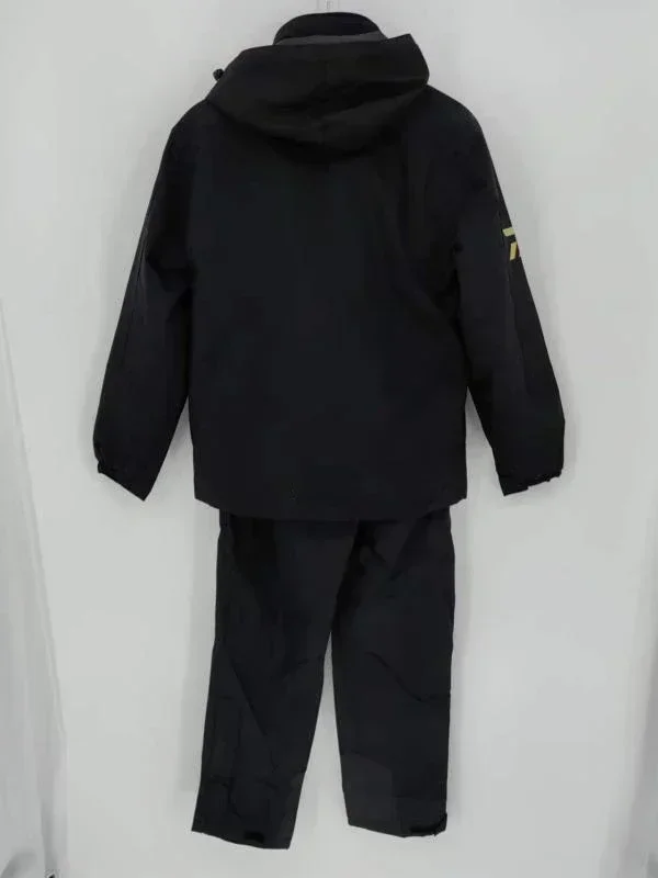 Thick Fishing Clothes Set Wint - Fishing Rain Suit 评论和价格
