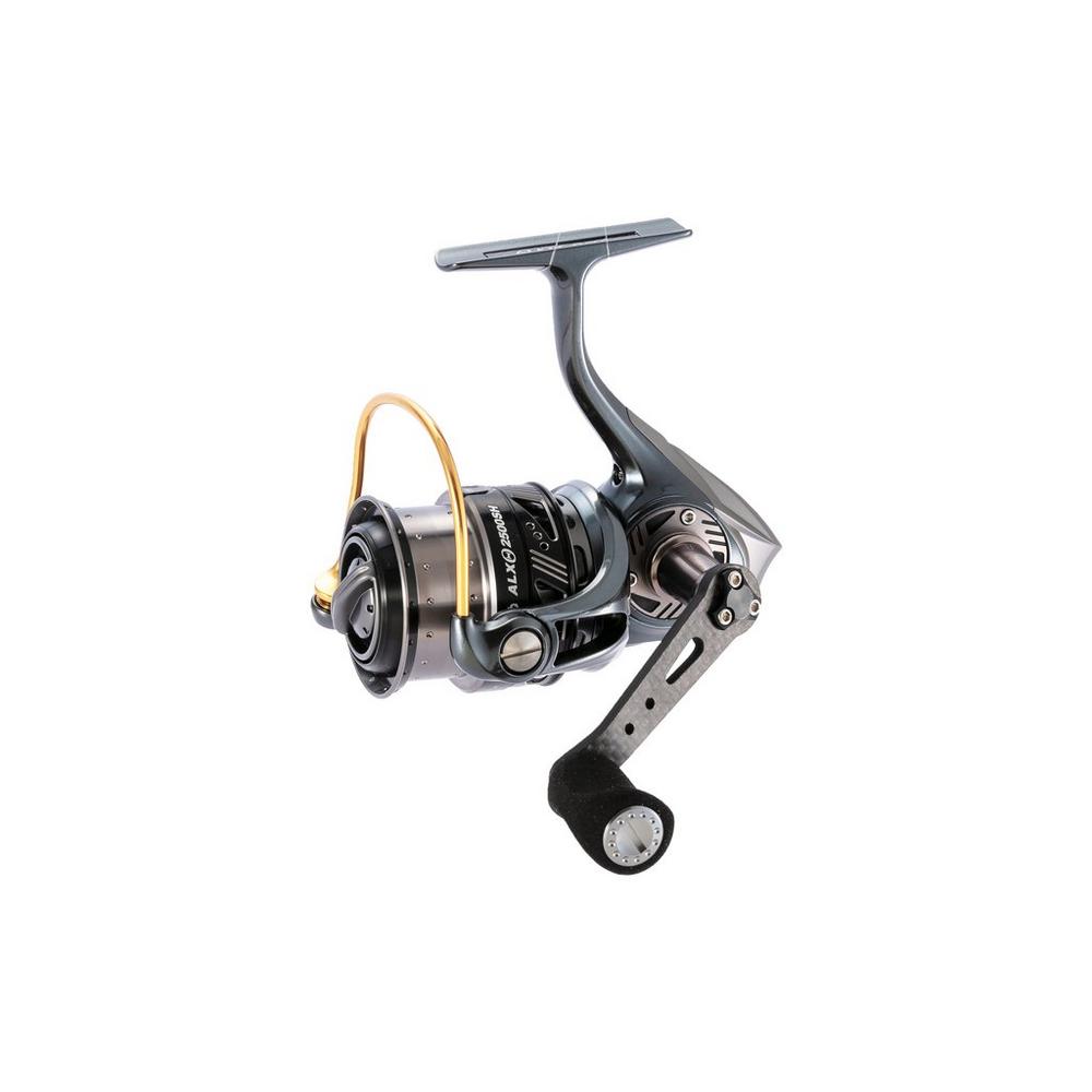 ABU GARCIA Revo ALX THETA Spin - Abu Garcia Reel Max 评论和价格