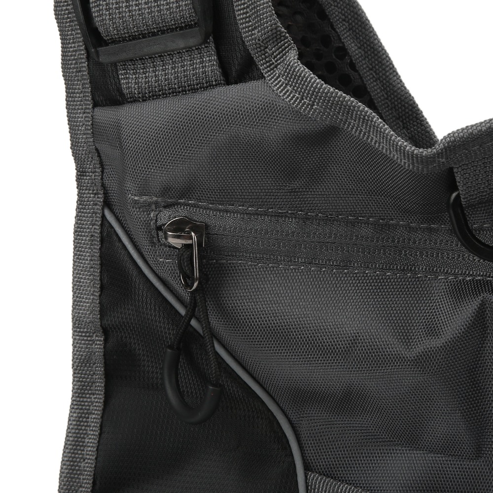Lightweight Fly Fishing Vest M - Fishing Vest 评论和价格
