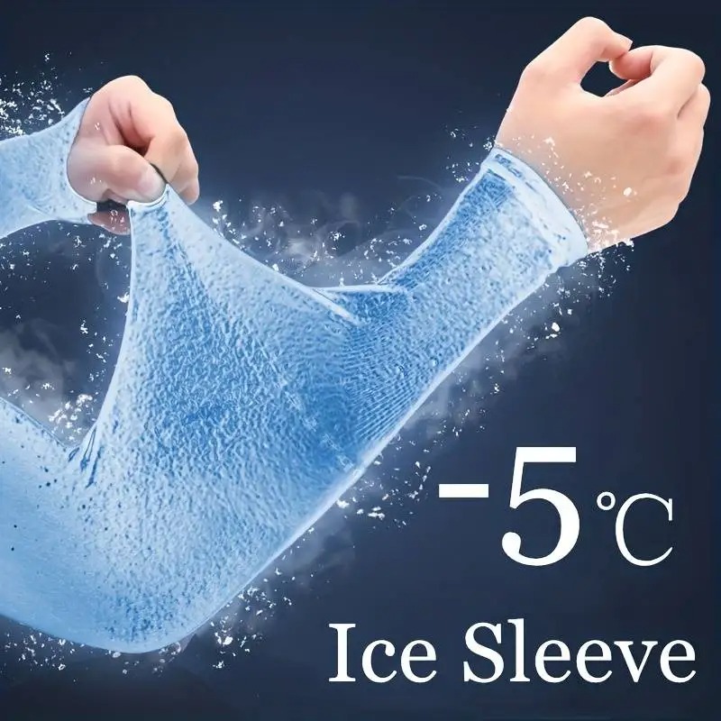 2pcs (1 Pair) Women's LCE Silk - Fishing Gloves 评论和价格