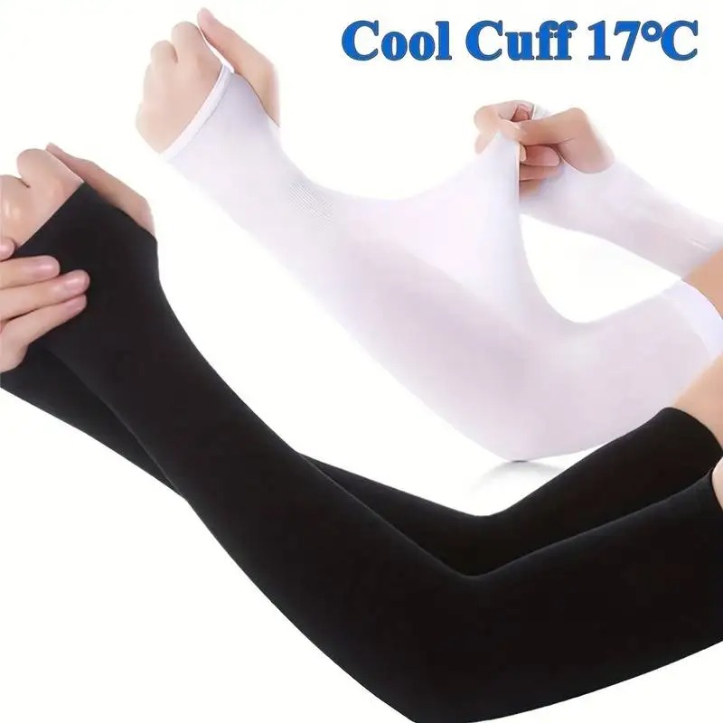 2pcs (1 Pair) Women's LCE Silk - Fishing Gloves 评论和价格