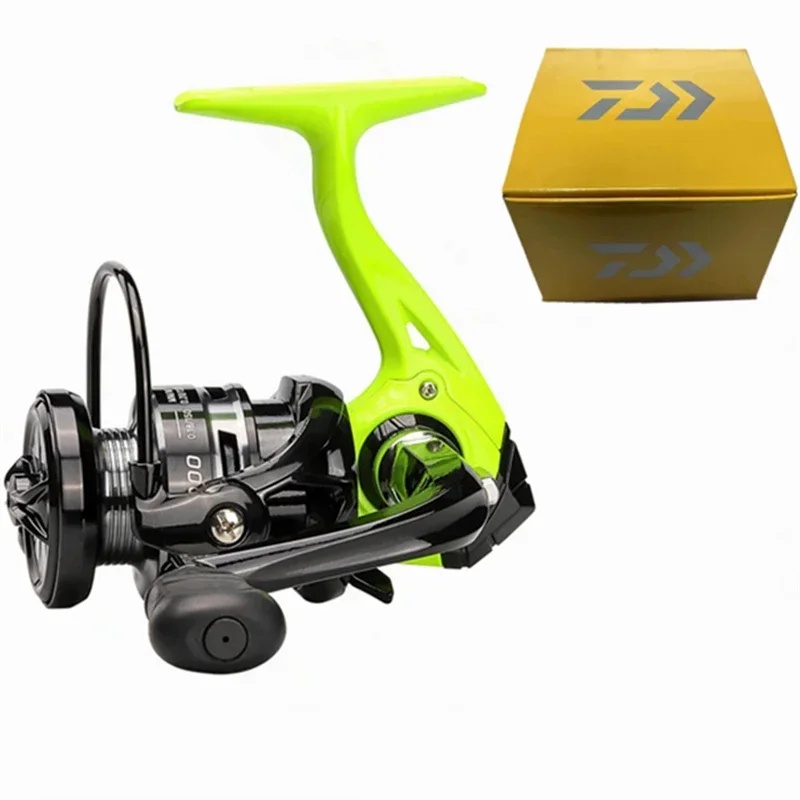 DAIWA 25Kg Max Resistance Full - Daiwa Reel Fuego 评论和价格