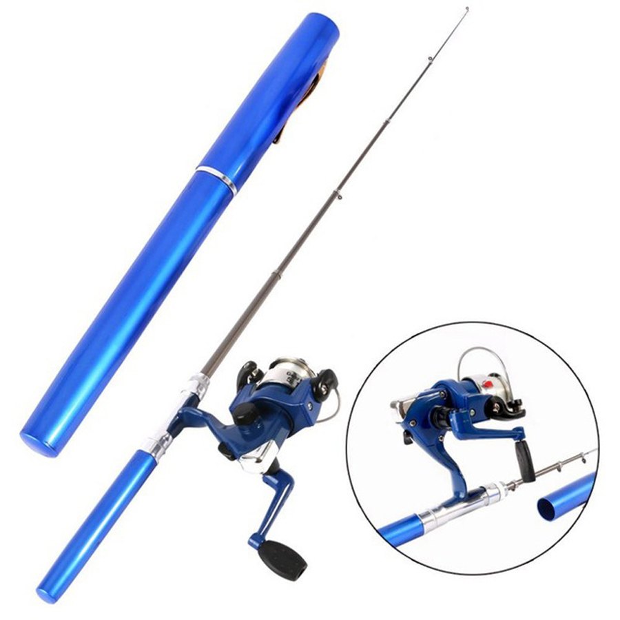 Pen Fishing Rod and Reel Combo - Penn Reel Fierce 评论和价格