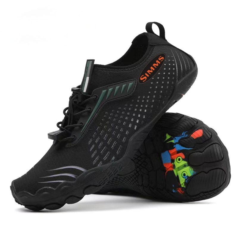 SIMMS Fishing Shoes Wading Boo - Fishing Waders 评论和价格