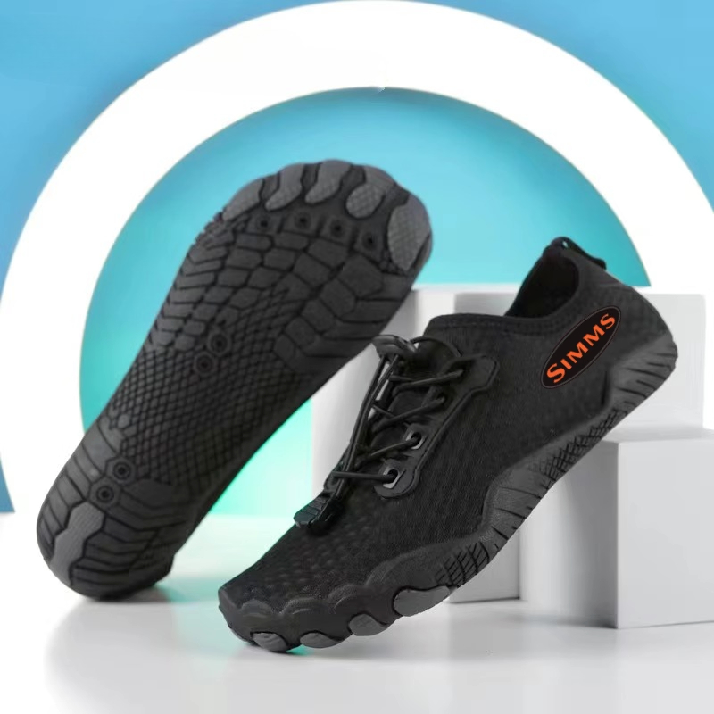 SIMMS Fishing Shoes Wading Boo - Fishing Waders 评论和价格