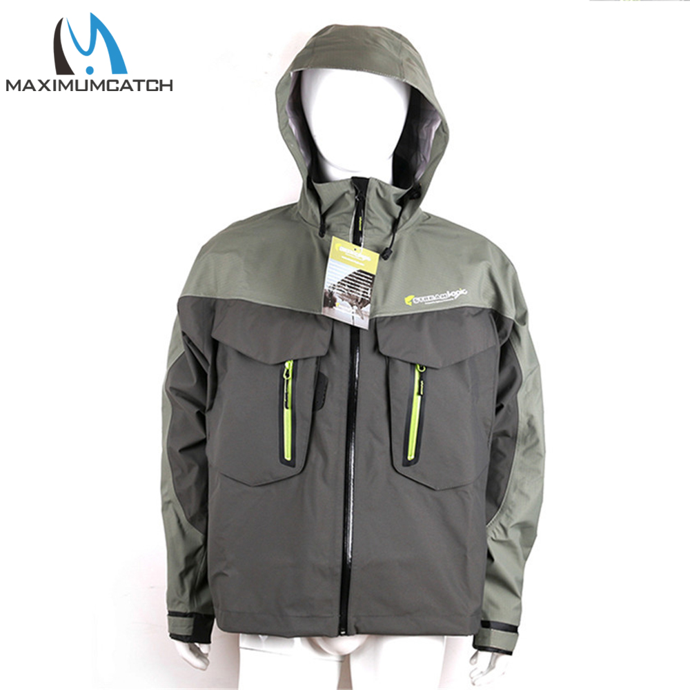 Maximumcatch Waterproof & Brea - Fishing Waders 评论和价格