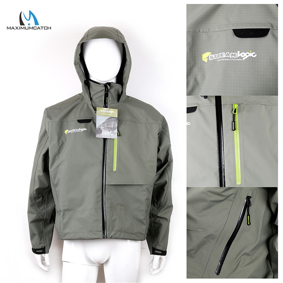 Maximumcatch Waterproof & Brea - Fishing Waders 评论和价格